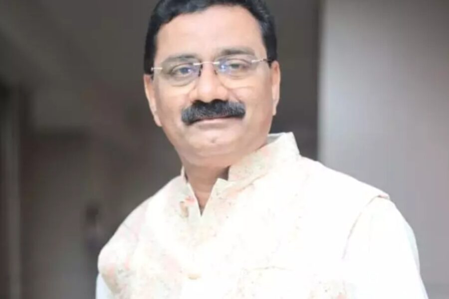चिंदरमध्ये १६ विकासकामे पूर्ण; दीपक सुर्वेंनी जनतेची दिशाभूल थांबवावी – संतोष कोदे