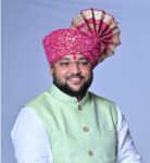 रयत शिक्षण संस्थेच्या विभागीय समन्वय समितीवर सुनील नारकर यांची निवड