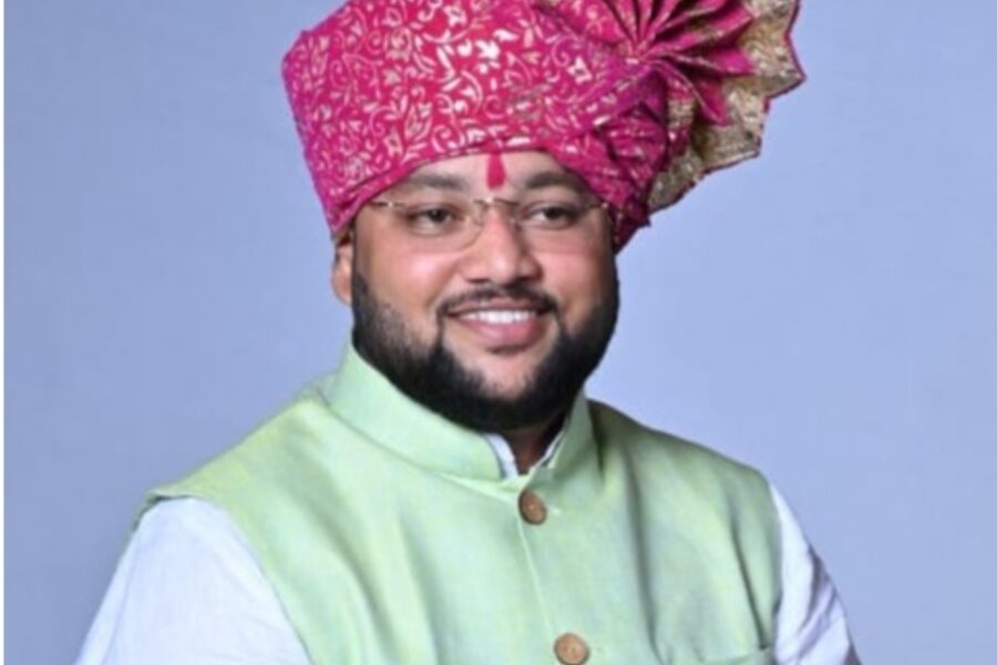 रयत शिक्षण संस्थेच्या विभागीय समन्वय समितीवर सुनील नारकर यांची निवड