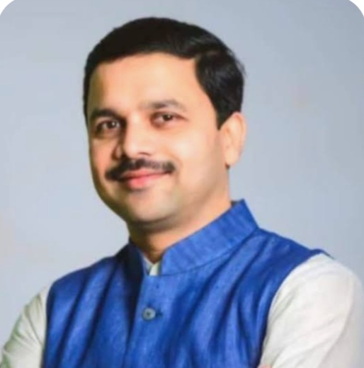 You are currently viewing कर्जमाफी योजनेतील AGRISTACK फार्मर ID सक्ती शिथिल करा; मनिष दळवी यांची मागणी