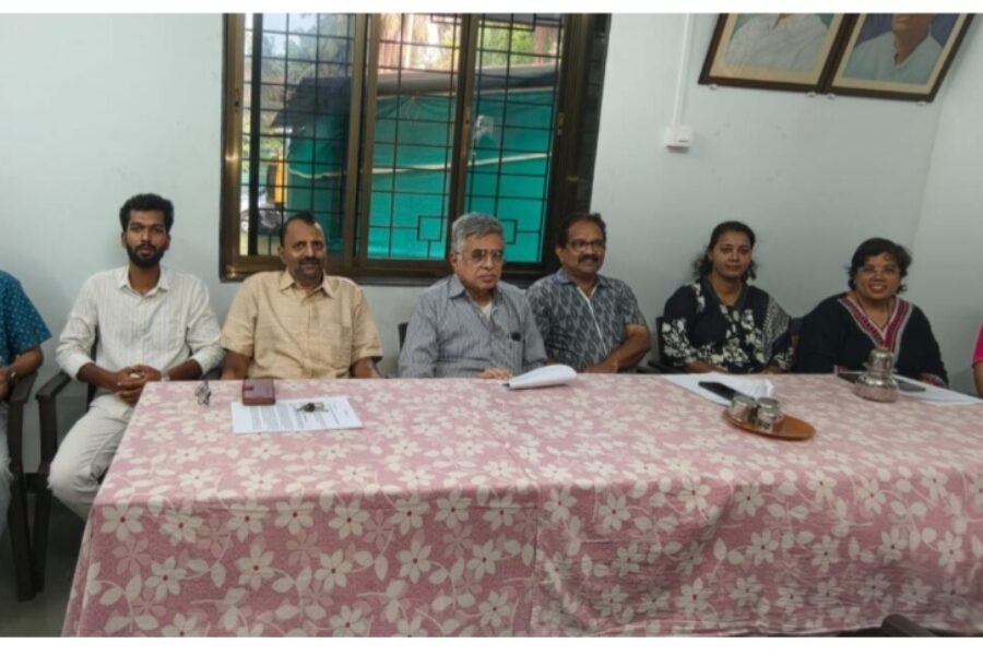 मालवण येथे १३ जून रोजी ‘समुद्ररक्षक संमेलन २०२६’ चे आयोजन
