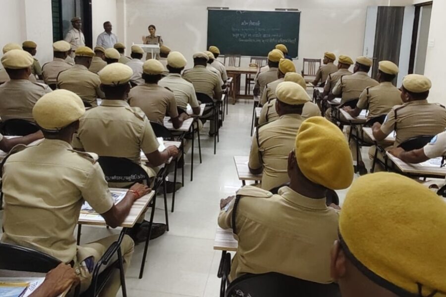 सिंधुदुर्गच्या सागरी सुरक्षेसाठी ६० मरीन होमगार्ड नियुक्त