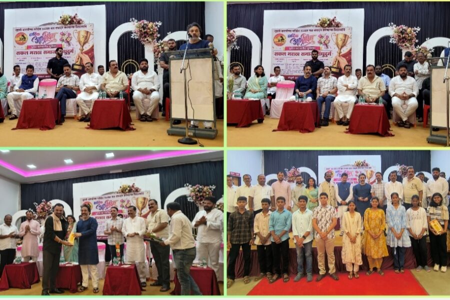 कर्तृत्वाची अशी रेषा आखा जी कोणीही पुसू शकणार नाही : आ. निलेश राणे