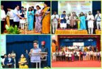 सावंतवाडीला आंतरराष्ट्रीय दर्जाचे शहर बनविण्यासाठी कटिबद्ध; विकासकामे वेळेत पूर्ण करा : पालकमंत्री नितेश राणे