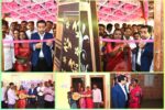करंजे येथे प्रधानमंत्री जन मन योजनेअंतर्गत आदिवासी बांधवांच्या घरकुलांचा गृहप्रवेश सोहळा संपन्न