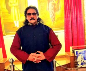 Read more about the article वेडसर…. निशिगंध…!!