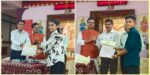 “सकारात्मकतेने आयुष्य सुंदर होते; जेष्ठांनी समाजाचे दीपस्तंभ बनावे…”- राजेंद्र घावटे
