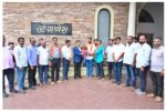 देवगडात ठाकरे गटाला मोठा धक्का; उपजिल्हाप्रमुख यदुनाथ ठाकूरदेसाई भाजपवासी