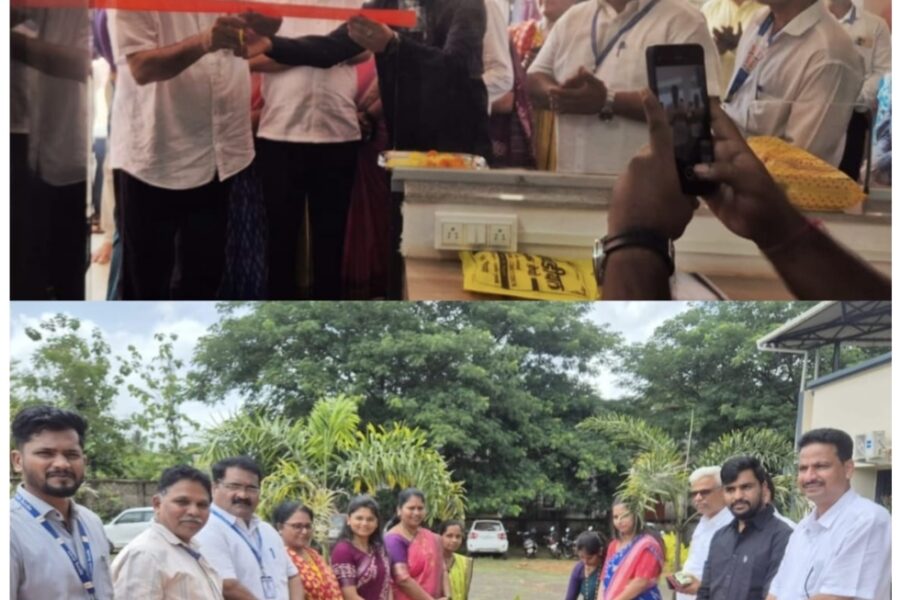 वैभववाडी पंचायत समितीकडून पालकमंत्री नितेश राणे यांच्या वाढदिवसानिमित्त समाजोपयोगी उपक्रम