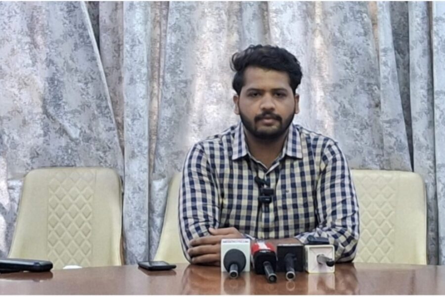 कुडाळच्या ‘आपला बाजार’वर FDA ची धडक कारवाई; वैध FSSAI परवाना नसल्याने व्यवसाय बंदची नोटीस