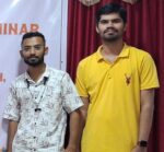 मुक्ताई ॲकेडमीचे बाळकृष्ण पेडणेकर व मयुरेश मालवणकर जिल्ह्यातील पहिले राज्य बुद्धिबळ पंच