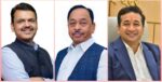राज्यातील एनएचएमच्या १५ हजार कंत्राटी कर्मचाऱ्यांना शासनाचा मोठा दिलासा