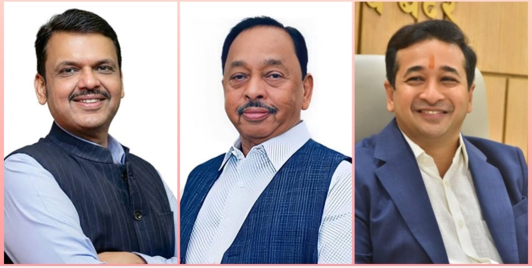 You are currently viewing सिंधुदुर्गला शासकीय बीएससी नर्सिंग महाविद्यालयाची मंजुरी; १० कोटींचा निधी, १०० विद्यार्थ्यांना प्रवेश क्षमता
