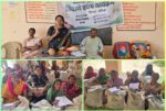 विधवा परित्यक्ता महिलांचं दुःख बाईनच समजून घ्यावे लागेल: कालिंदी पाटील