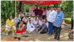 २४ वर्षांची प्रतीक्षा संपली; माजगावच्या जीर्ण नकाशांचा प्रश्न अखेर मार्गी