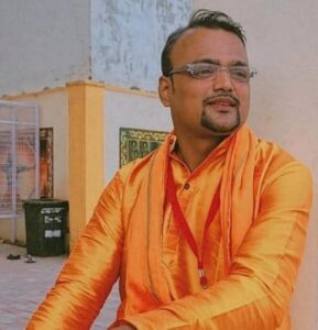 Read more about the article डिचोलीत (गोवा) घुमणार आवाज दत्तप्रसादच्या काव्याचा….