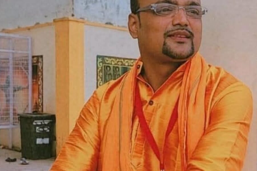 डिचोलीत (गोवा) घुमणार आवाज दत्तप्रसादच्या काव्याचा….