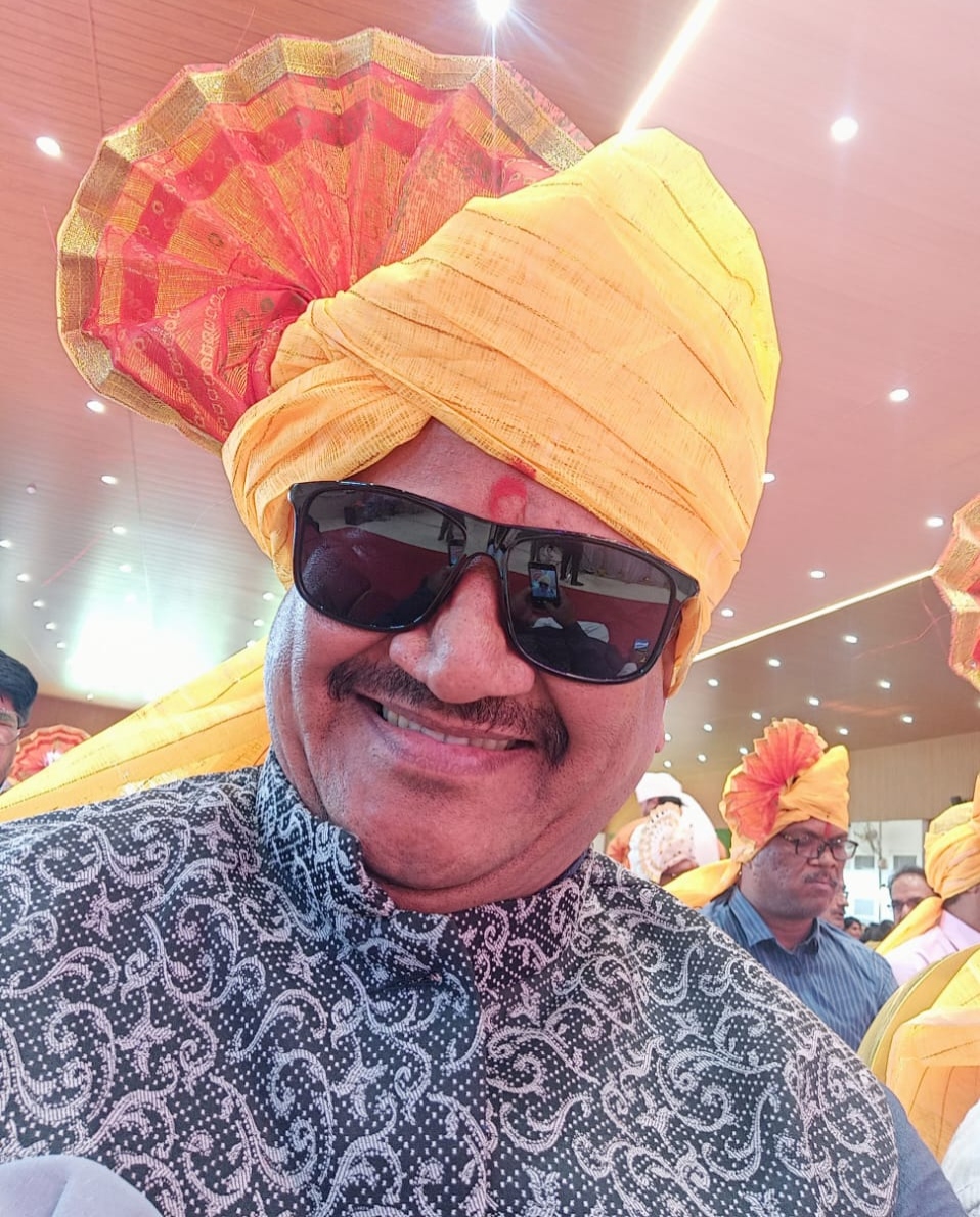 You are currently viewing राष्ट्रहित हरवलेली सत्तेची स्पर्धा