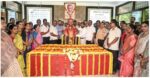 “भाईसाहेब सावंतांचा विचार आणि लोकसेवेचा वारसा कायम जपणार” : विक्रांत सावंत