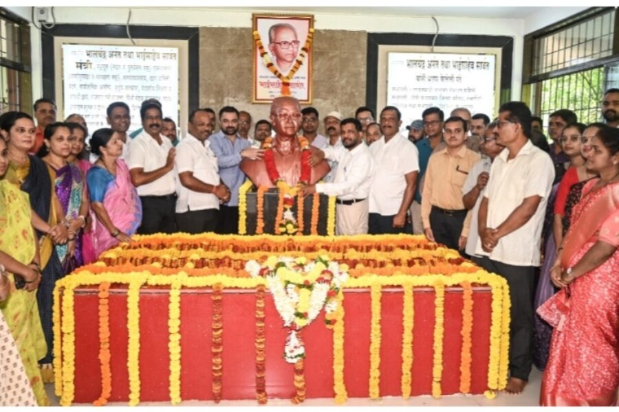 “भाईसाहेब सावंतांचा विचार आणि लोकसेवेचा वारसा कायम जपणार” : विक्रांत सावंत