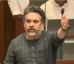जनहिताच्या प्रश्नांवर विधिमंडळात आमदार निलेश राणेंचा आक्रमक आवाज
