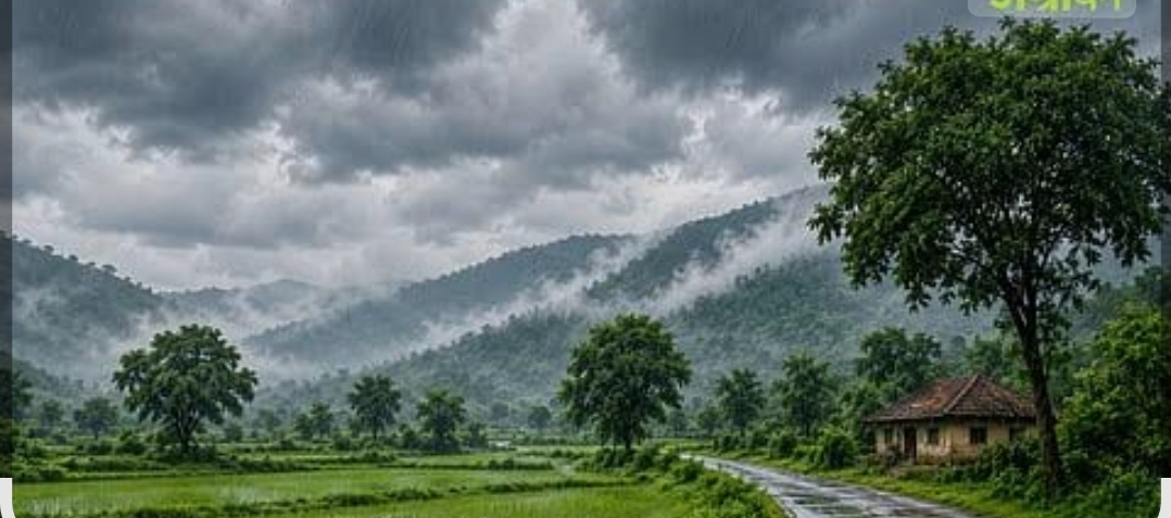 You are currently viewing 15 जूनपर्यंत मान्सूनची गती मंदावणार; शेतकऱ्यांनी पेरणीची घाई टाळावी