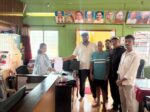 आचऱ्यात मोकाट गुरांचा वाढता उपद्रव; कारवाईची माहिती देण्याची मागणी