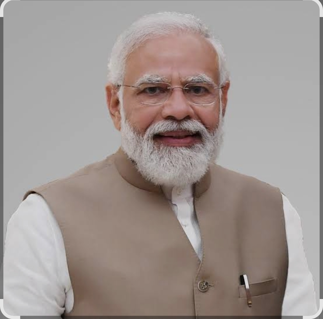 You are currently viewing मोदीजींचे राष्ट्र समर्पित सेवेचे ४,३९९ दिवस