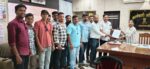 चौकेकरवाडीतील धोकादायक वळणावर तातडीने संरक्षक भिंत उभारण्याची मागणी