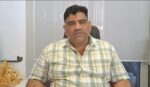 मा.आ.वैभव नाईक यांनी मोदी सरकारच्या बारा वर्षातील अपयशाचा वाचला पाढा
