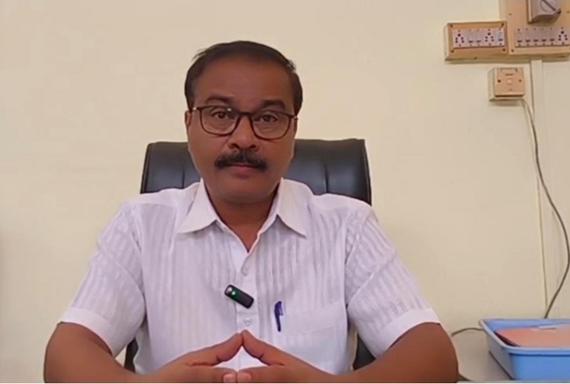 You are currently viewing स्मार्ट मीटरबाबतचे गैरसमज दूर करा; ग्राहकांना अनेक सुविधा उपलब्ध