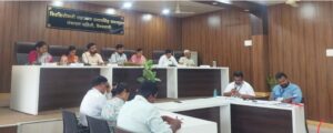 Read more about the article भुईबावडा कॉपी प्रकरणातील दोषींवर फौजदारी कारवाईची मागणी