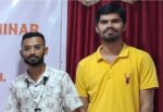 सिंधुदुर्गच्या दोन सुपुत्रांची राज्यस्तरीय बुद्धीबळ पंच परीक्षेत घवघवीत यश