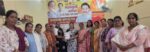 शिवसेना महिला सेनेच्या कुडाळ-मालवण तालुका प्रभारीपदी पुनम चव्हाण यांची नियुक्ती