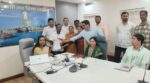 महा ई-सेवा व आधार केंद्र चालकांचे १ जुलैला आझाद मैदानावर राज्यव्यापी धरणे आंदोलन