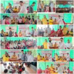 दिव्यांग बांधवांचा विभागवार मेळावा उत्साहात संपन्न