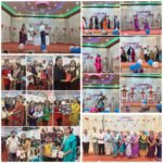 सिंधुदुर्ग विद्यानिकेतन इंग्लिश मिडियम स्कूल, वेंगुर्ला येथे ‘पालक दिन’ उत्साहात संपन्न