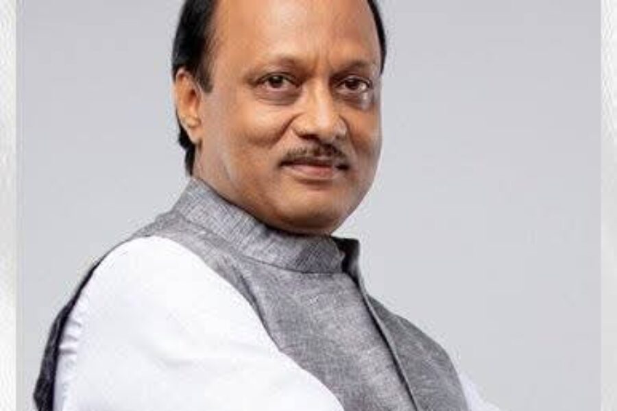 अजितदादा पवार यांच्या जयंतीनिमित्त वेंगुर्ल्यात २२ ते २८ जुलैदरम्यान जनसेवा सप्ताह