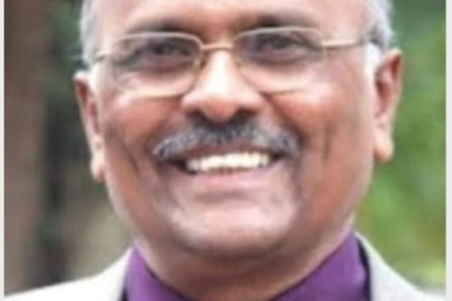 ‘मिशन आयएएस’चे प्रणेते: प्रा. डॉ. नरेशचंद्र काठोळे 