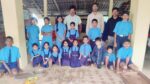 आज सीड बाॅल… उद्या हिरवाईचा महासागर!