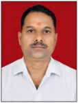 ओरस आयटीआयचे कर्मचारी विजय तावडे यांचे निधन