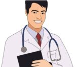 ” राष्ट्रीय डॉक्टर दिनाच्या सर्वांना शुभेच्छा!”