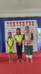 स्टेपिंग स्टोन ग्लोबल स्कूलमधील विद्यार्थ्यांचे अखिल भारतीय गांधर्व महाविद्यालयाच्या कथ्थक परीक्षेत सुयश