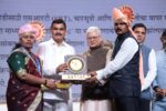 प्रयोगशील शेतीची राज्याने घेतली दखल; महेश संसारे यांना ‘वसंतराव नाईक शेतीनिष्ठ शेतकरी पुरस्कार’