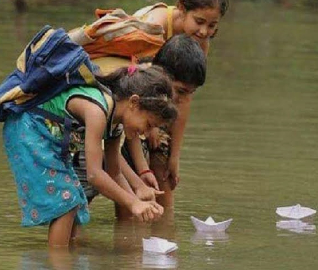 You are currently viewing प्रिय पावसा