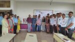 आनंदीबाई रावराणे महाविद्यालयात २० वा राष्ट्रीय सांख्यिकी दिन उत्साहात संपन्न