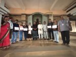 श्री पंचम खेमराज महाविद्यालयात AI आणि Data Science अभ्यासक्रमाच्या विद्यार्थ्यांचा प्रमाणपत्र वितरण सोहळा उत्साहात