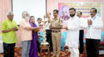 युवा पिढीने आपली जीवनशैली बदलणे काळाची गरज… जिल्हा पोलीस अधीक्षक डॉ. मोहन दहीकर