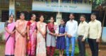 डिंगणे नं.१ शाळेची पायल सावंत शिष्यवृत्तीची मानकरी