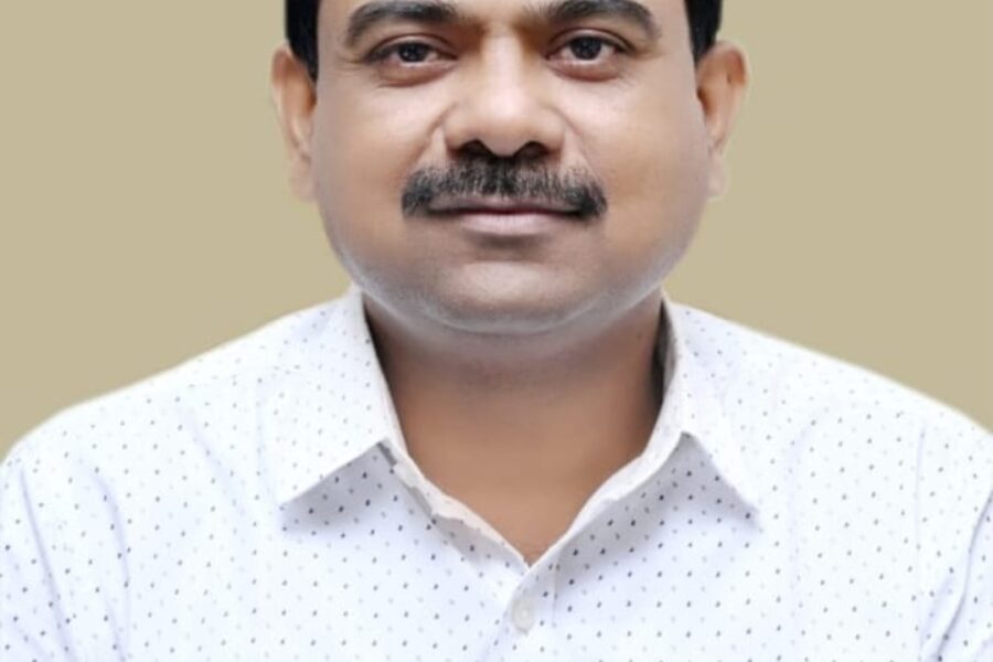 श्री राजेश खवले अपर आयुक्त विभागीय आयुक्त कार्यालय नागपूर यांच्या एका निर्णयाने उभे राहिले स्वाभिमानाचे गाव